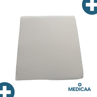 Coussin Triangulaire en Mousse 50 x 50 x 26 cm
