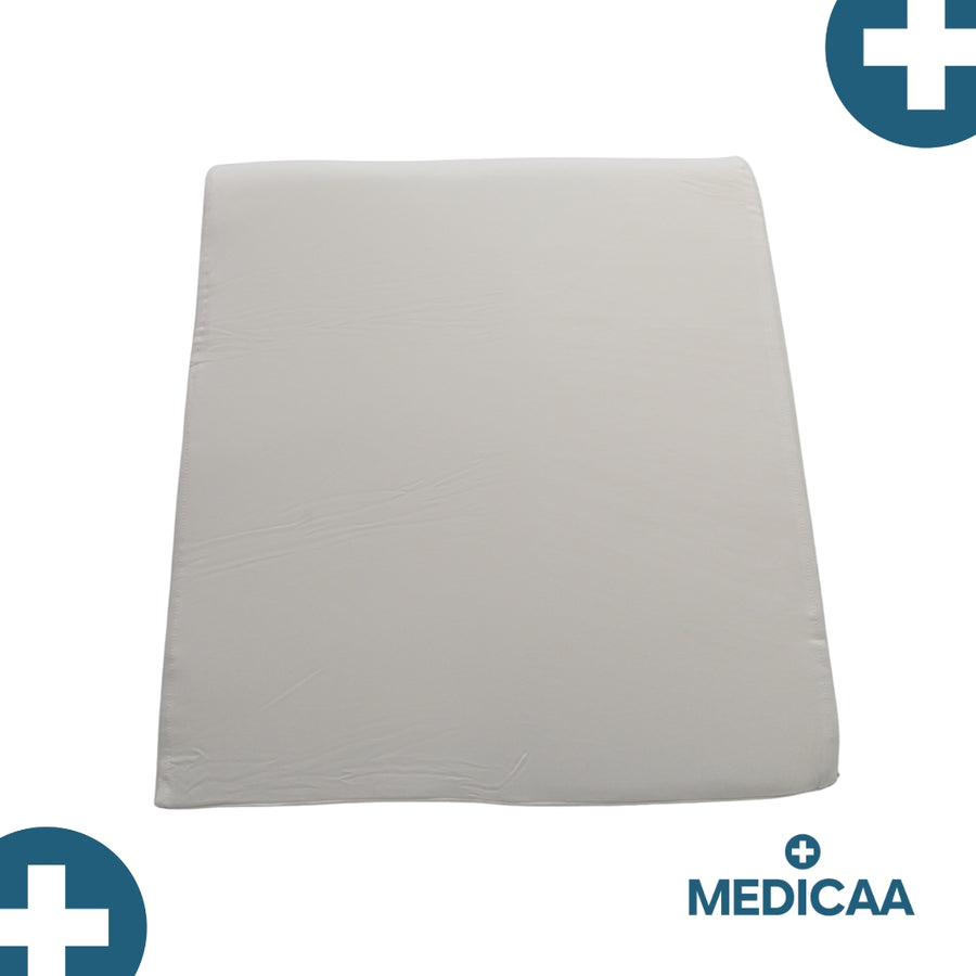 Coussin Triangulaire en Mousse 50 x 50 x 26 cm