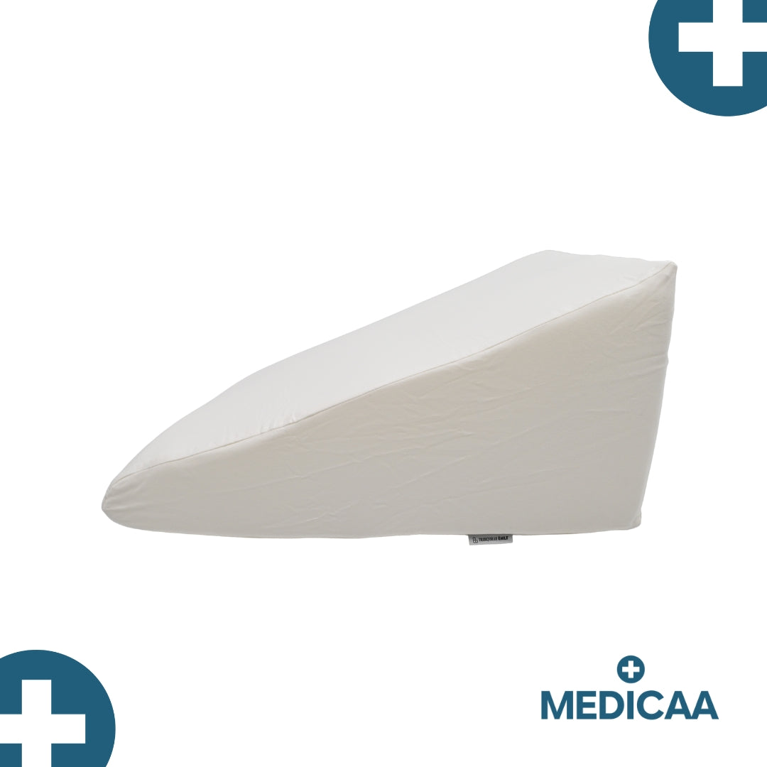 Coussin Triangulaire en Mousse 50 x 50 x 26 cm