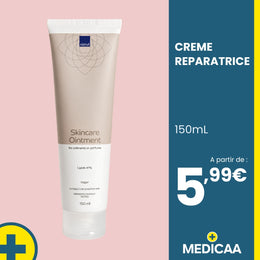 Crème Réparatrice - 150mL