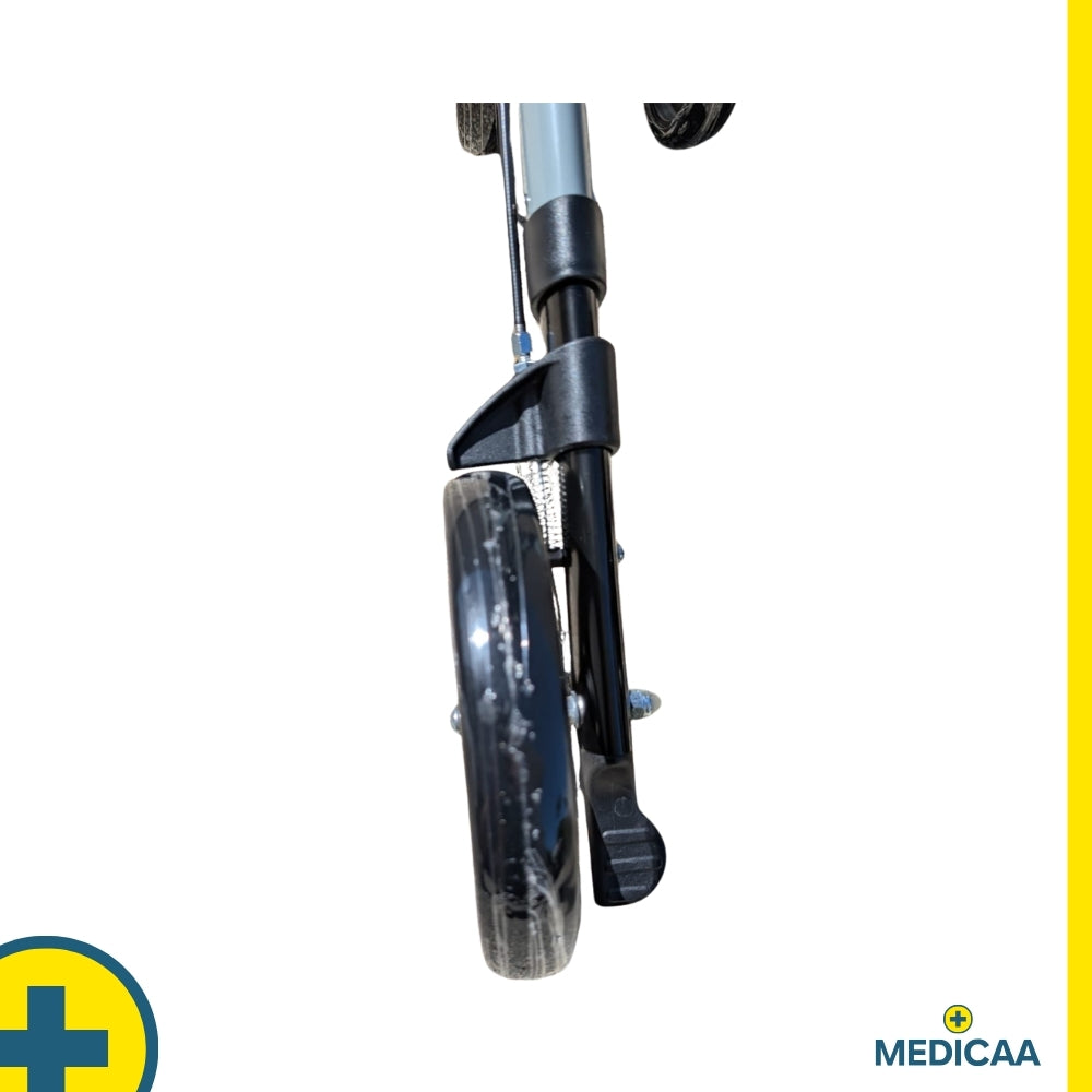 Déambulateur 4 Roues Sacha