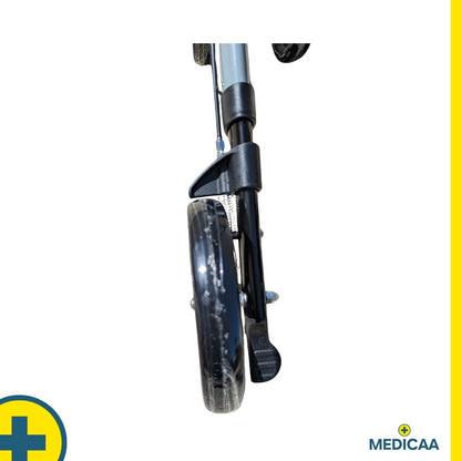 Déambulateur 4 Roues Sacha