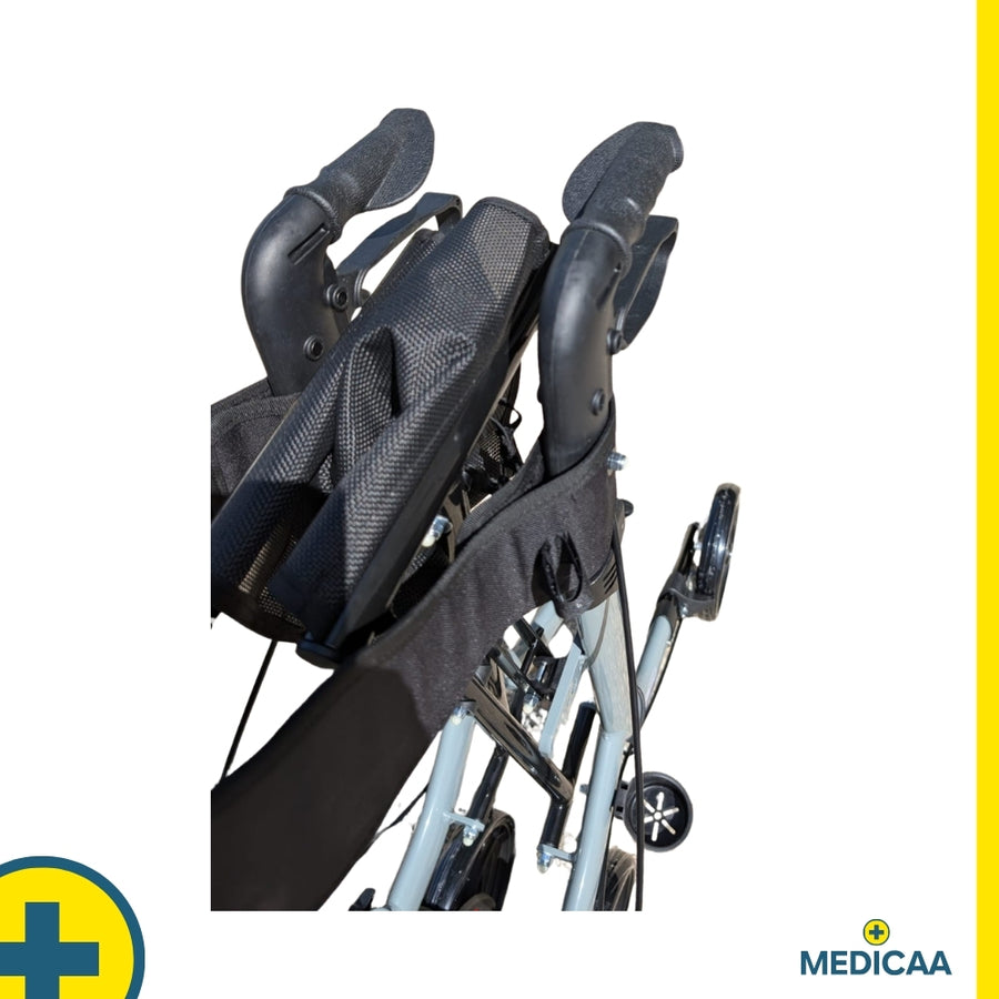 Déambulateur 4 Roues Sacha