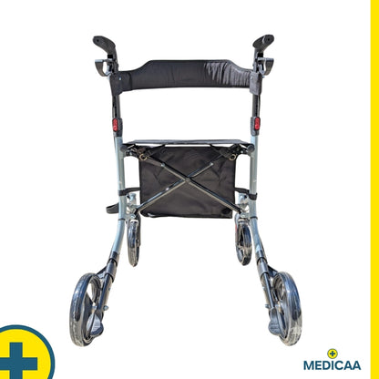 Déambulateur 4 Roues Sacha