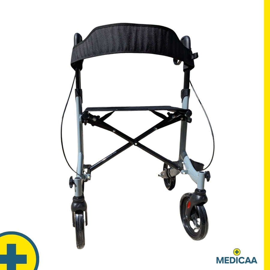 Déambulateur 4 Roues Sacha