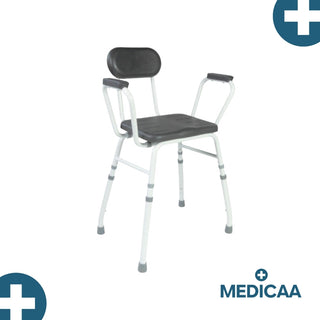 Fauteuil Haut Eco Adam