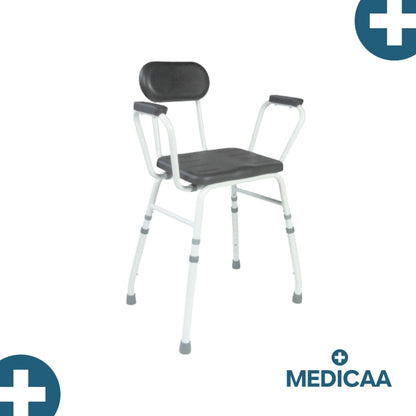 Fauteuil Haut Eco Adam
