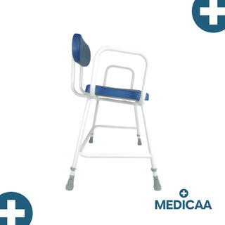 Fauteuil de Douche Eco XXL Walter