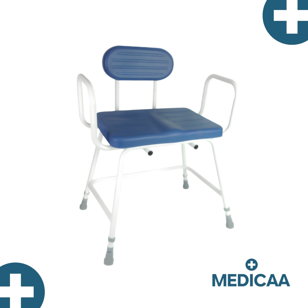 Fauteuil de Douche Eco XXL Walter