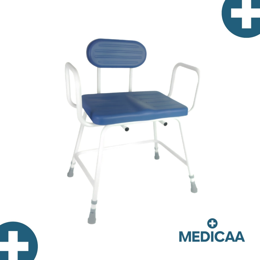 Fauteuil de Douche Eco XXL Walter
