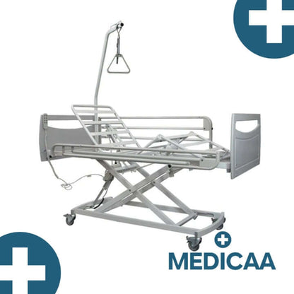 Location de Lit Médicalisé Simple (90cm)