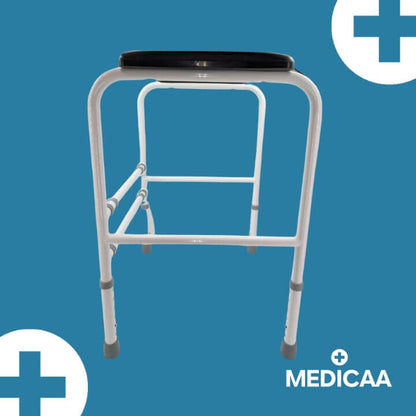 Medicaa cadre de toilette wc personne agée cote