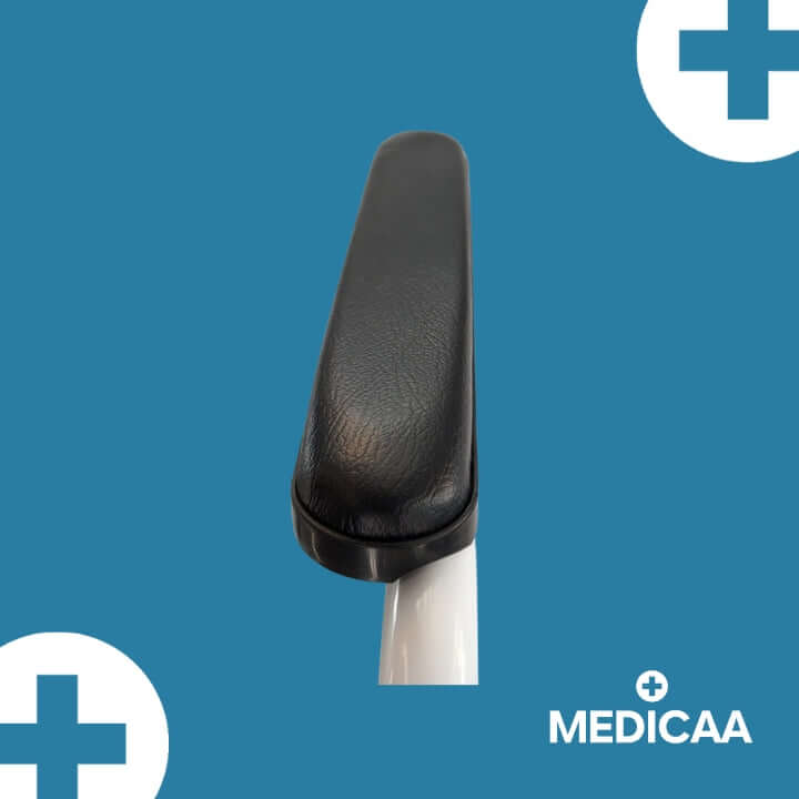 Medicaa cadre de toilette wc personne agée poignee