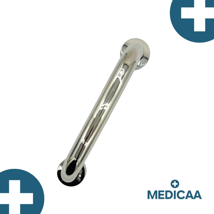 Barre d'Appui Inox 30cm