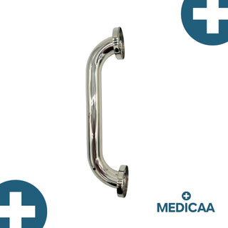 Barre d'Appui Inox 30cm