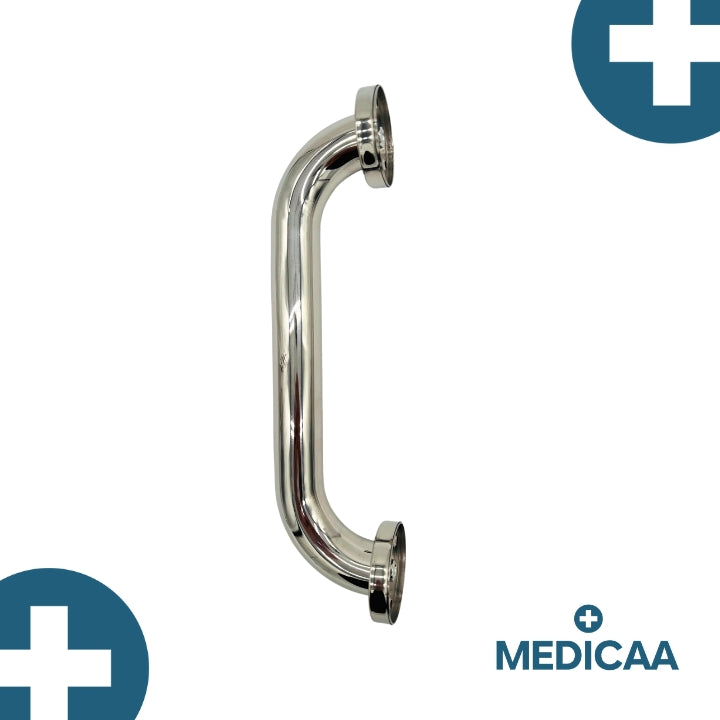 Barre d'Appui Inox 30cm