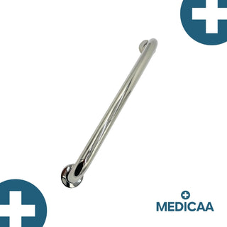 Barre d'Appui Inox 50cm