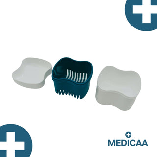 Boite a dentier
