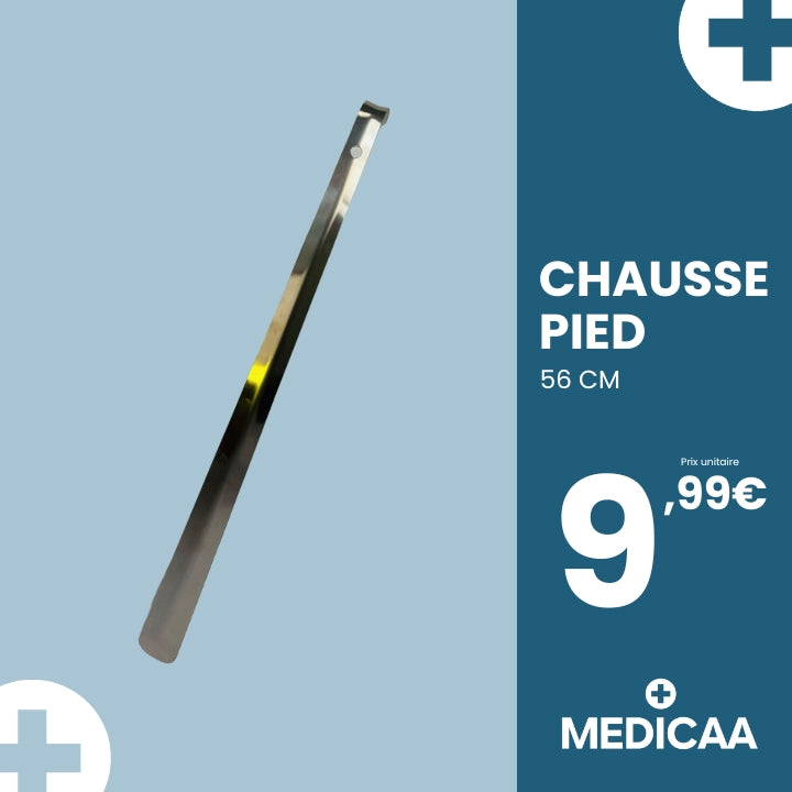 Chausse Pied Long Manche