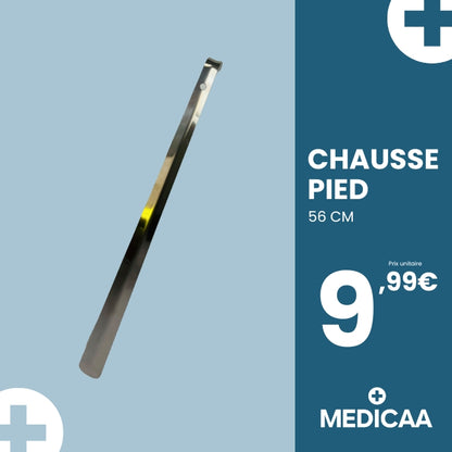 Chausse Pied Long Manche