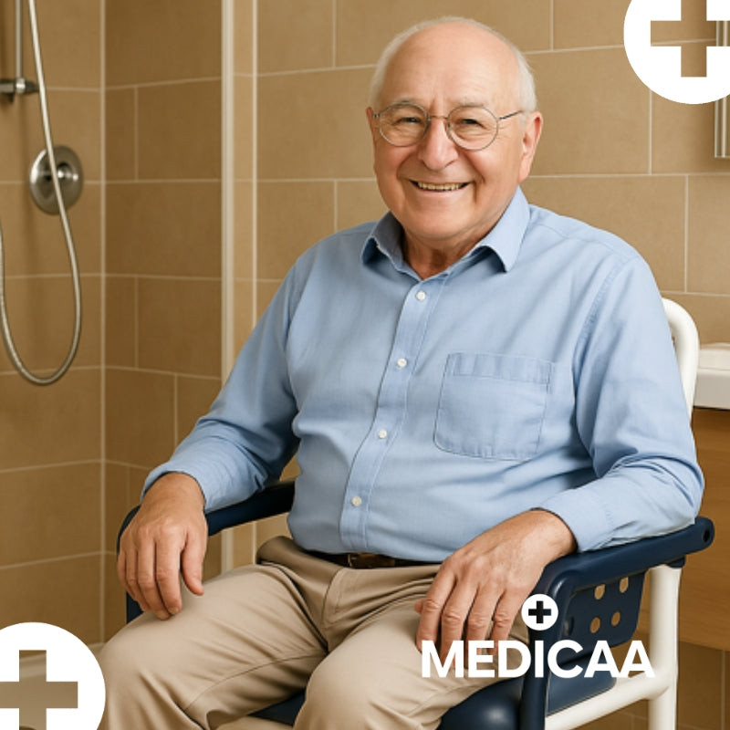 Medicaa Materiel medical