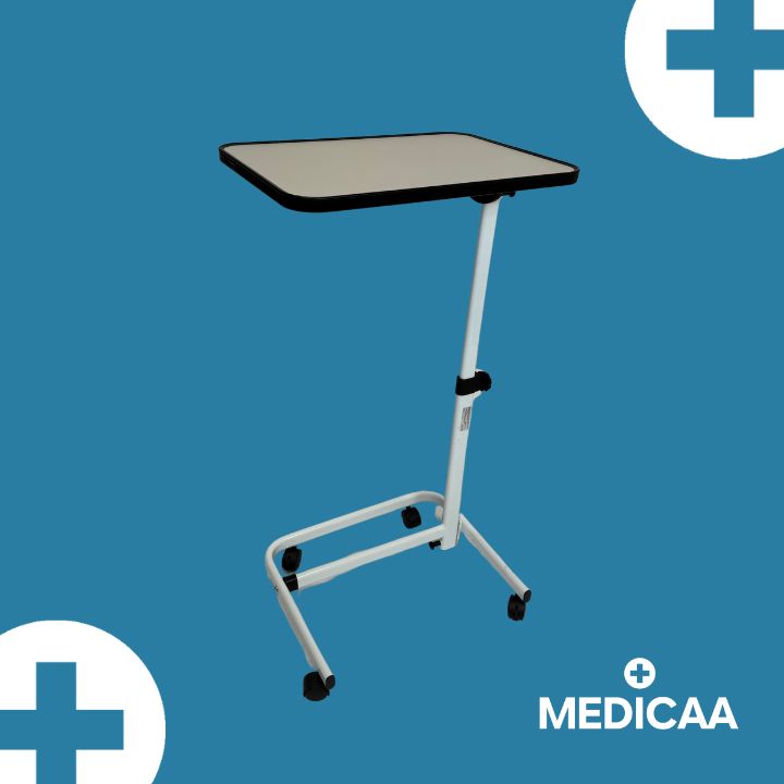 Table de Lit et Fauteuil Carole