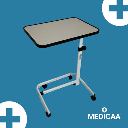 Table de Lit et Fauteuil Carole