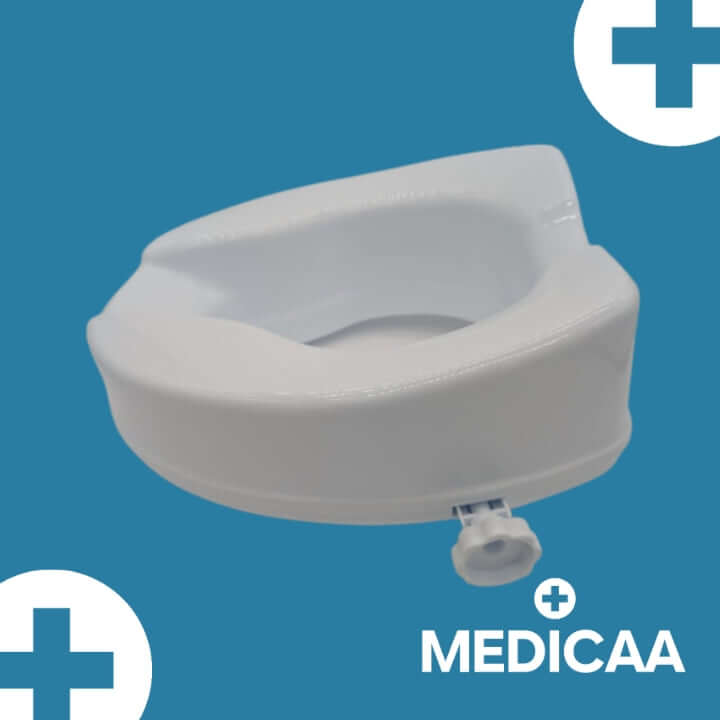 Medicaa rehausseur wc toilette jerome profil
