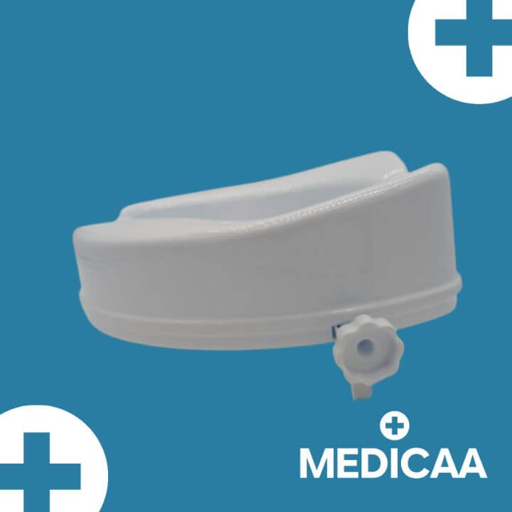 Medicaa rehausseur wc toilette jerome cote