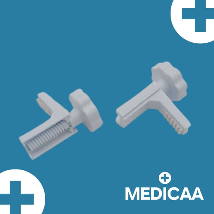 Medicaa rehausseur wc toilette jerome vis
