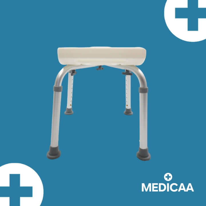 Tabouret de douche Louis