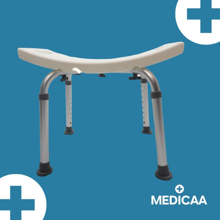 Tabouret de douche Louis