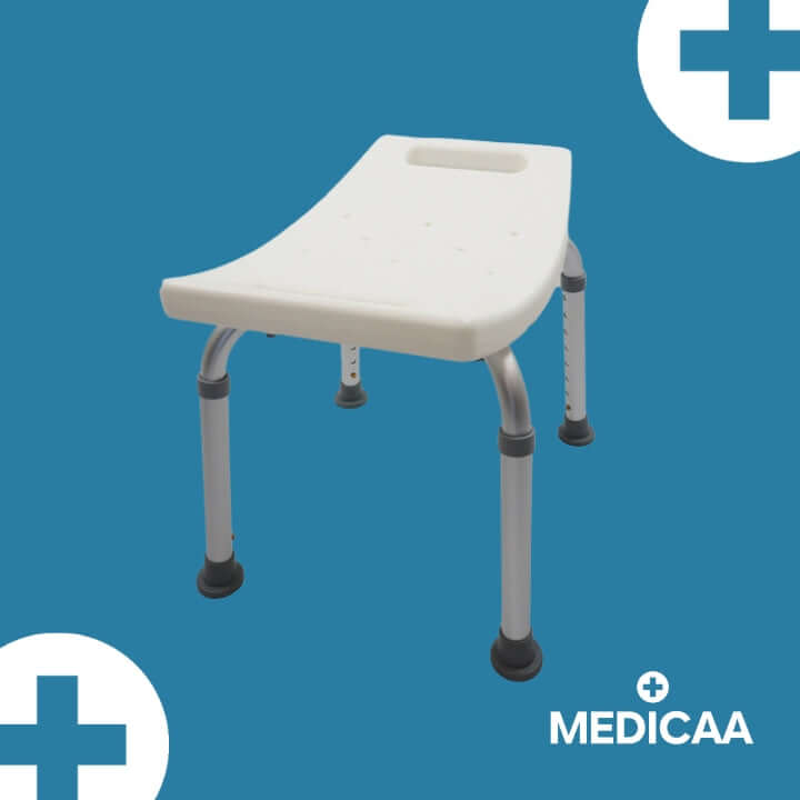 Tabouret de douche Louis