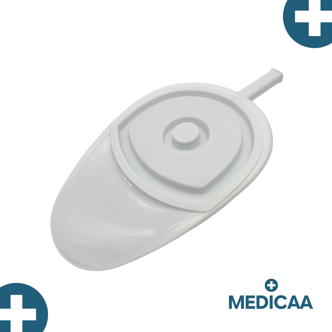 Bassin de Lit avec Poignée