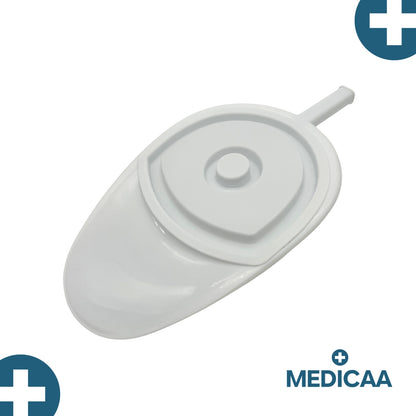 Bassin de Lit avec Poignée