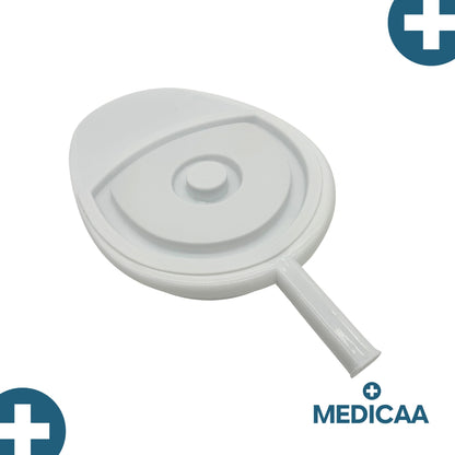 Bassin de Lit avec Poignée