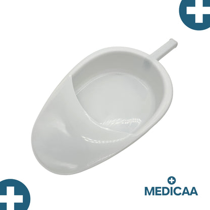 Bassin de Lit avec Poignée