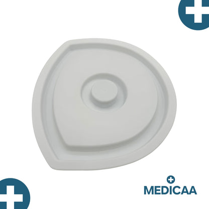 Bassin de Lit avec Poignée