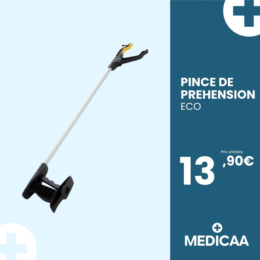 Pince de Préhension Eco