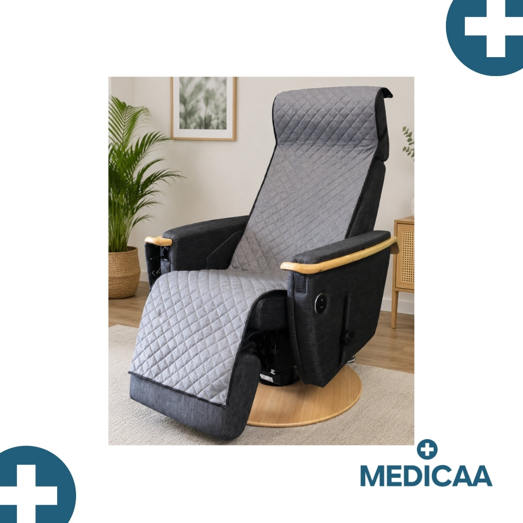 Protection Imperméable pour Fauteuil