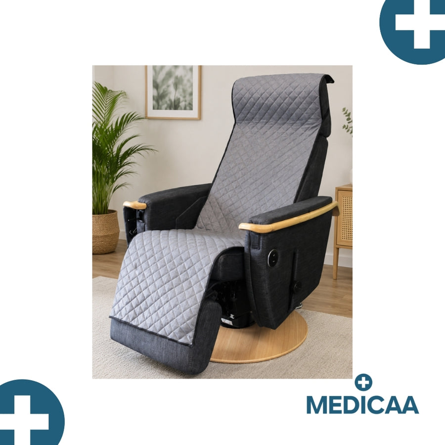 Protection Imperméable pour Fauteuil