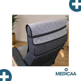Protection Imperméable pour Fauteuil