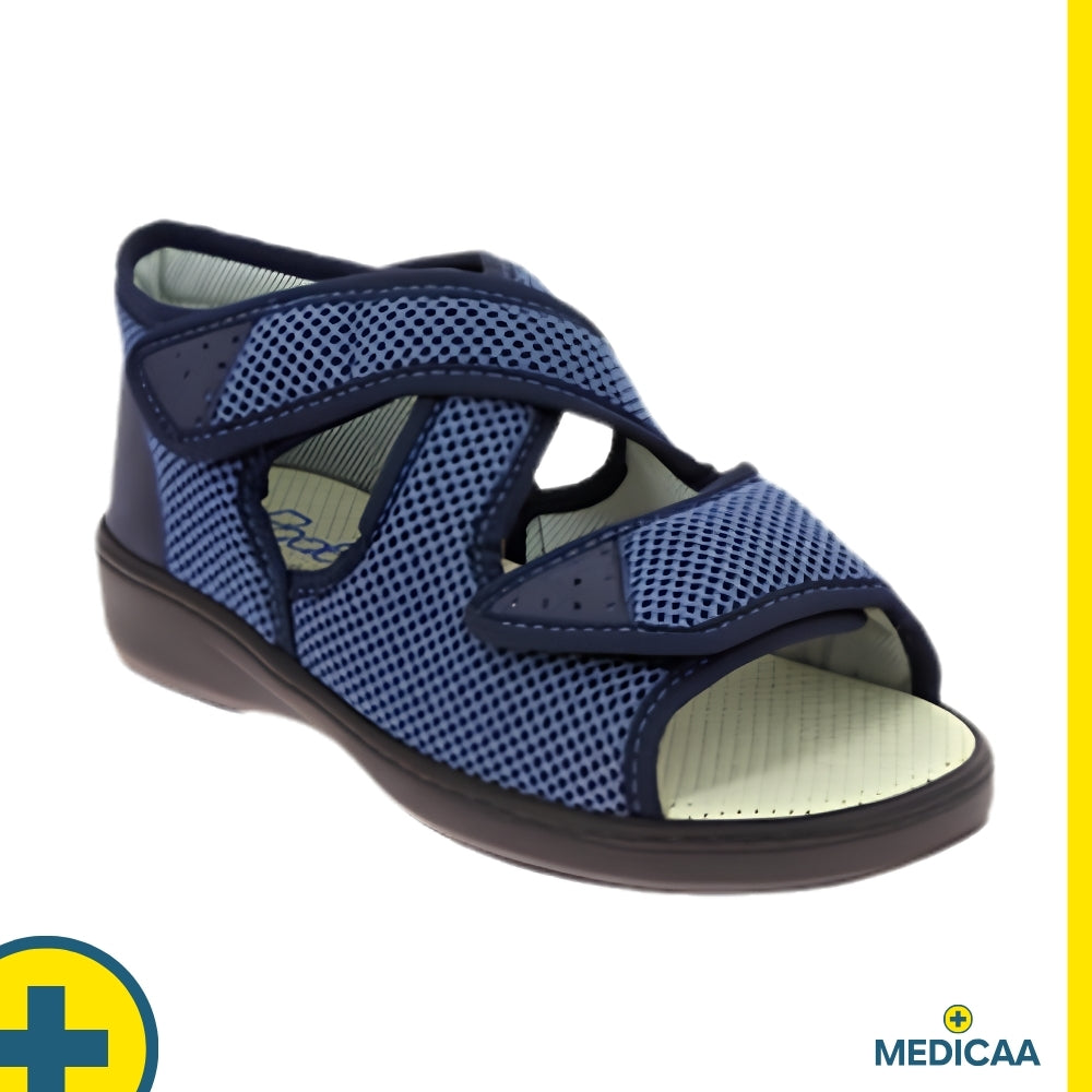 Sandales Orthopédiques Athena - Mixte - Jean