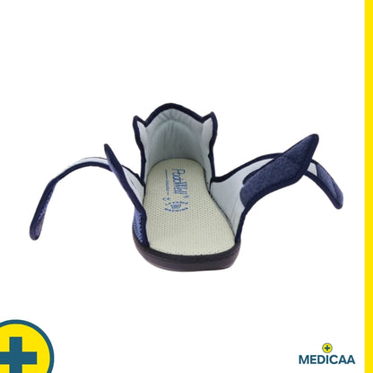Sandales Orthopédiques Athena - Mixte - Jean