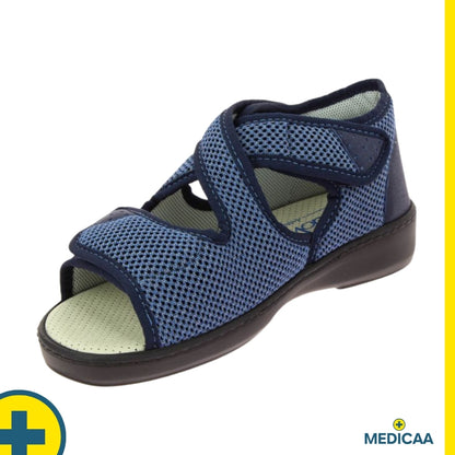 Sandales Orthopédiques Athena - Mixte - Jean