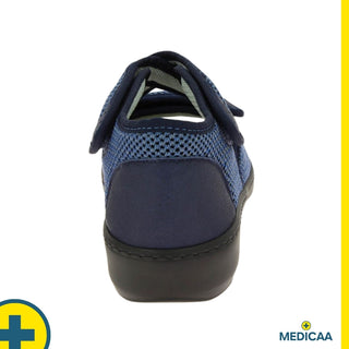 Sandales Orthopédiques Athena - Mixte - Jean