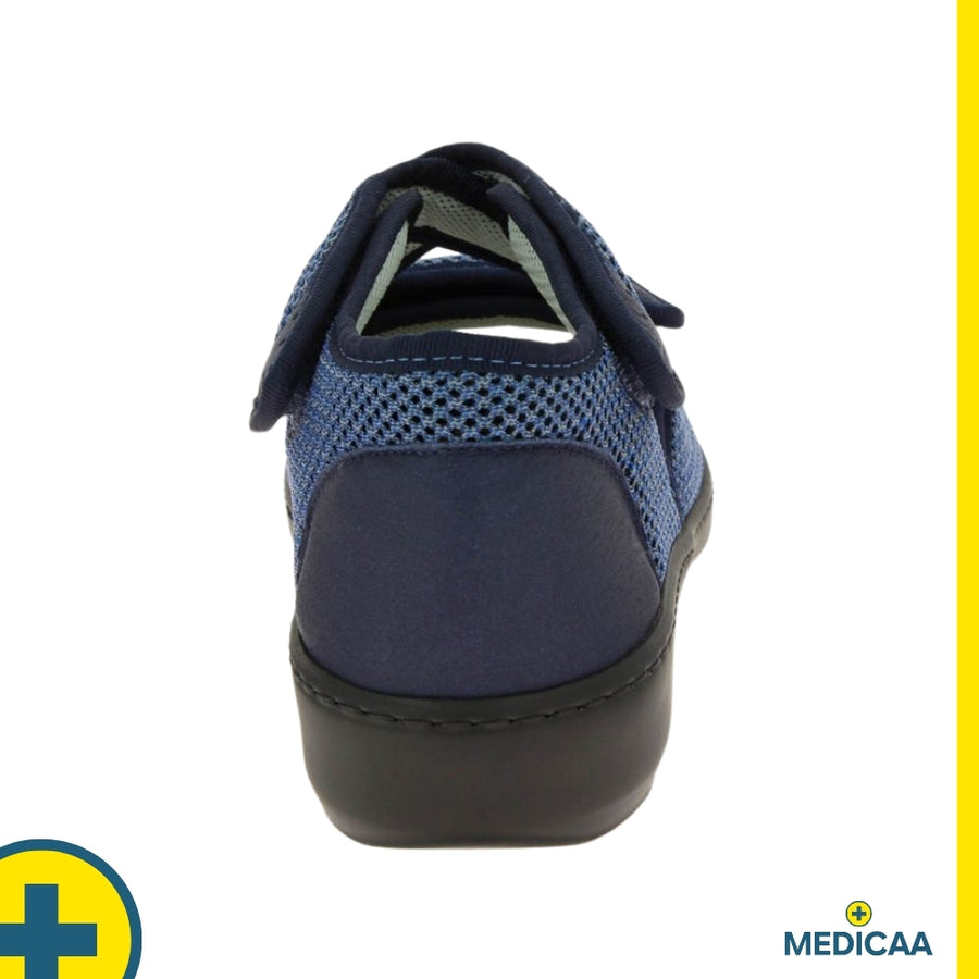 Sandales Orthopédiques Athena - Mixte - Jean