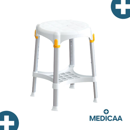 Tabouret de Douche Premium Robin